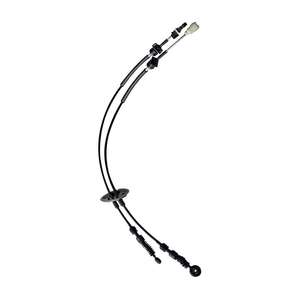 Shift Control Lever Cable Plastic  Metal for Accent 2006-2011 Rio 2005-2008 Q