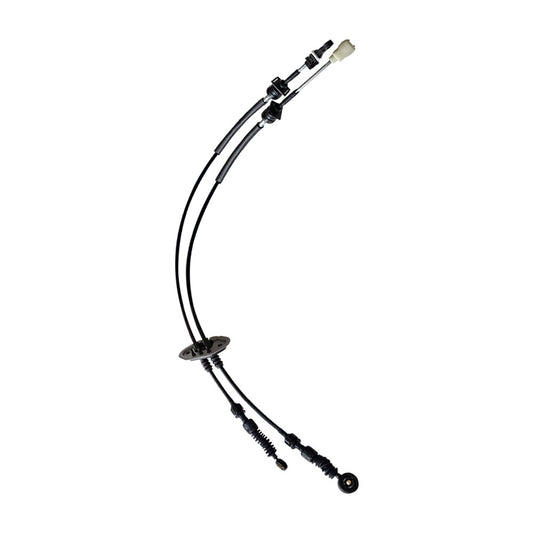 Shift Control Lever Cable Plastic  Metal for Accent 2006-2011 Rio 2005-2008 Q