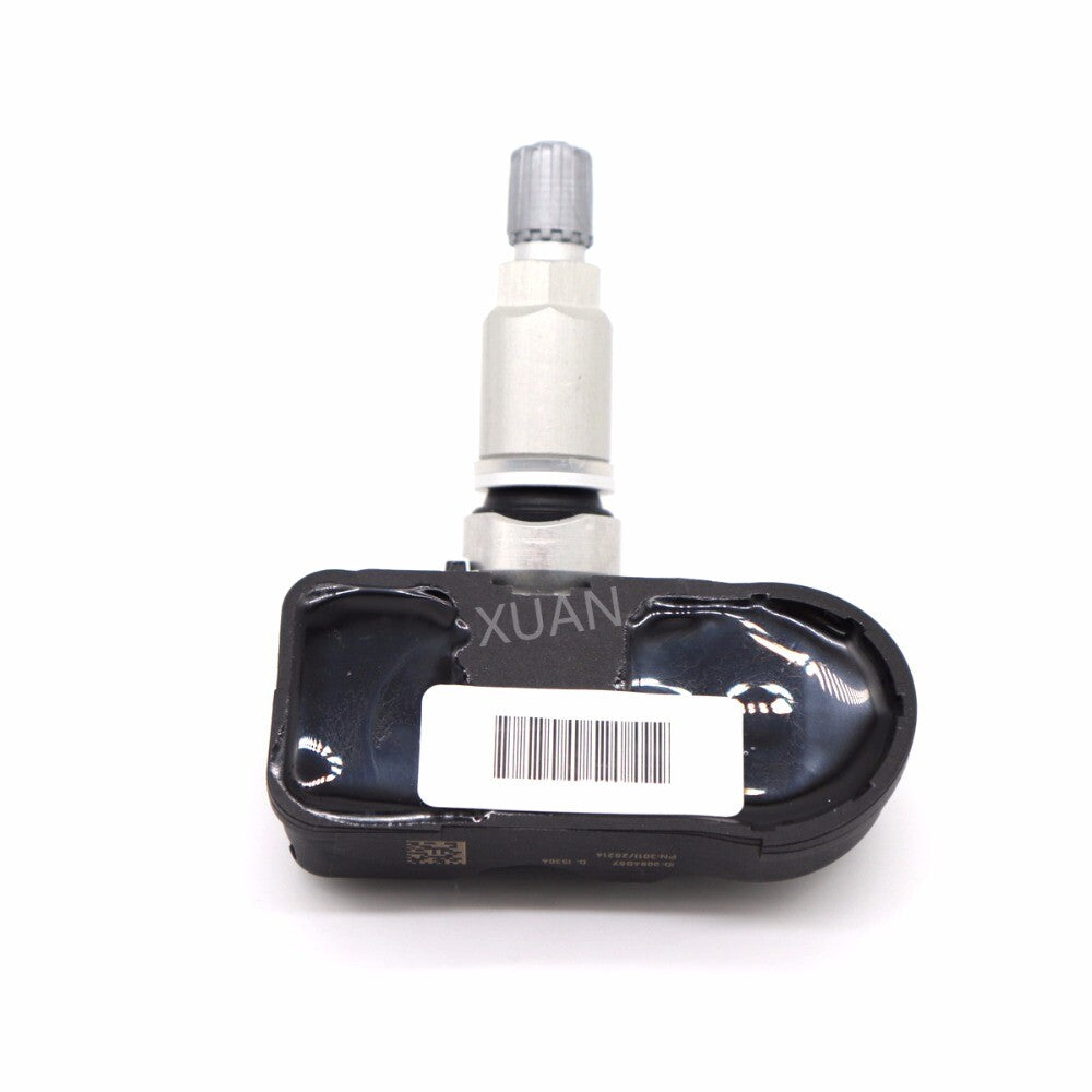 4. Tire pressure sensor suitable for Mercedes-Benz GL550 GLK350 ML350 R350 S350 A0025409017