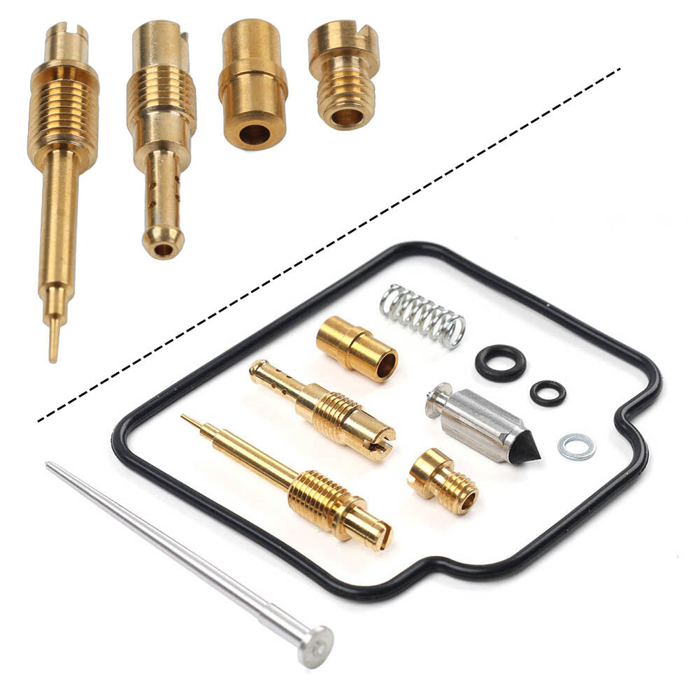 Carb Carburetor Repair Kit for Honda XR650L 1993-2009