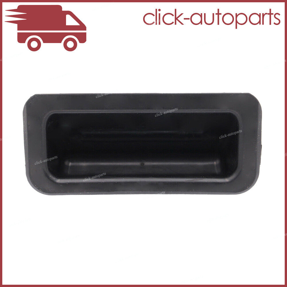 Rear Outside Trunk Lid Lock Release Handle for Kia Forte 2010-2013 81260-1M500 Q