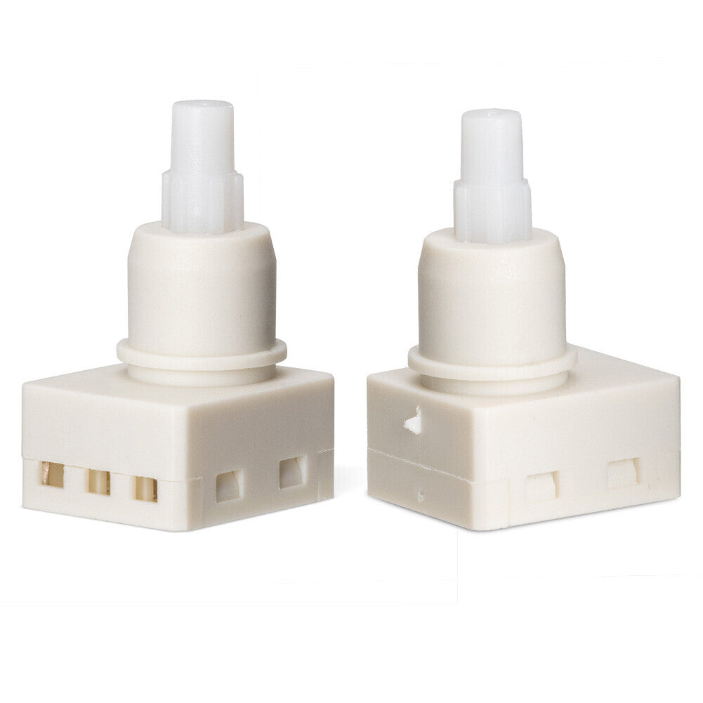 2X Interior Dome Lamp Interior Light Switch Kit for Honda for Accord Pilot 924-798