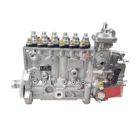 Fuel Injection Pump 6743-71-1131 4063536 For Komatsu 6D114E 6CT Engine