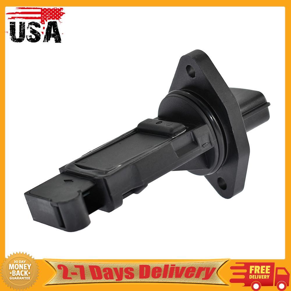 Mass Air Flow Meter Sensor 22680-VC201 for Nissan Patro TB48DE 6 Cyl 4.8L