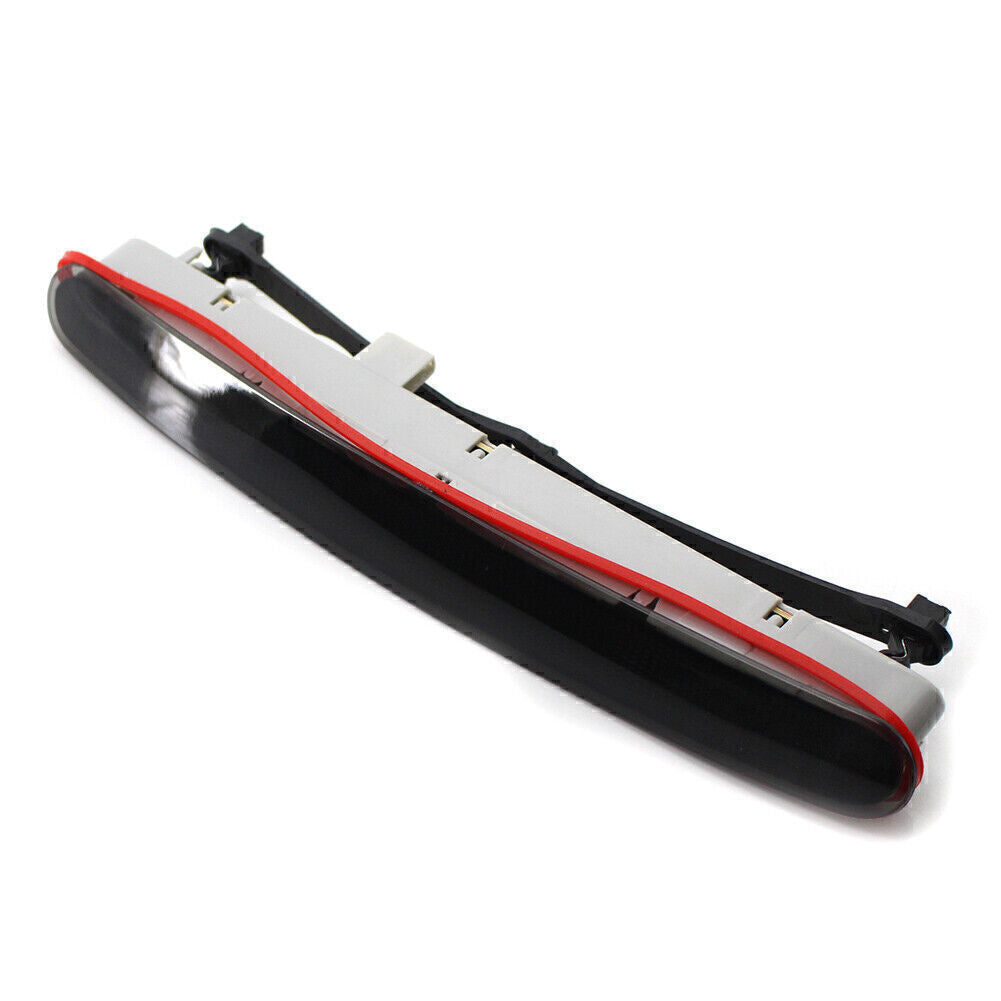 High Mounted 3rd Third Black Shell Brake Light For 1998-2010 for Volkswagen Beetle