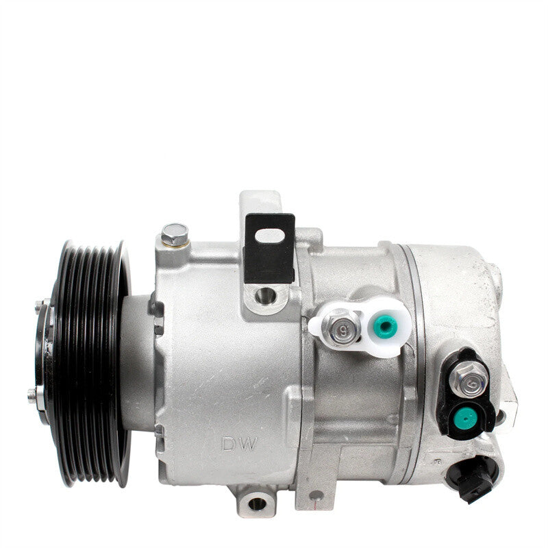 A/C Compressor w/ Clutch for Hyundai for Tucson SE 2.0L 2016 2017 97701D3200