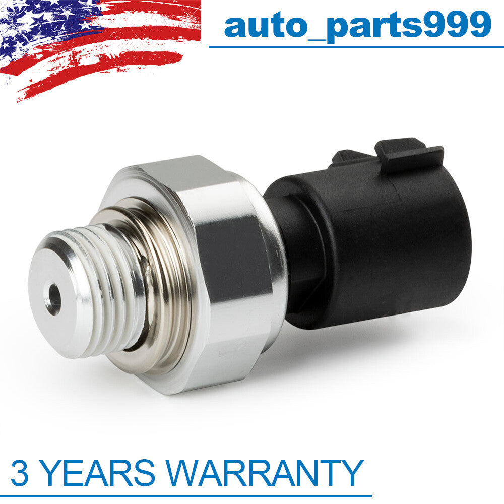 One engine oil pressure sensor switch 12621234 is suitable for Silverado for GMC (model 09-17). n
