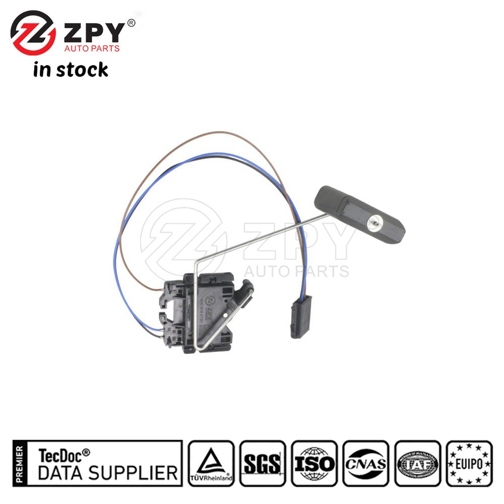 ZPY New First-rate Hight Quality Fuel Sensor For 2011-2018 for AUDI A8 4H0 919 673D