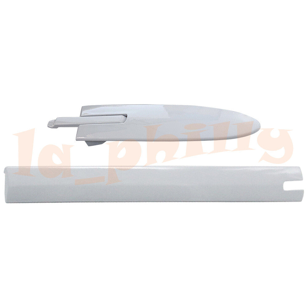 for BMW 3 Series E93 F83 325i M3 420i Left Convertible Roof Top Hinge Cover Set Q