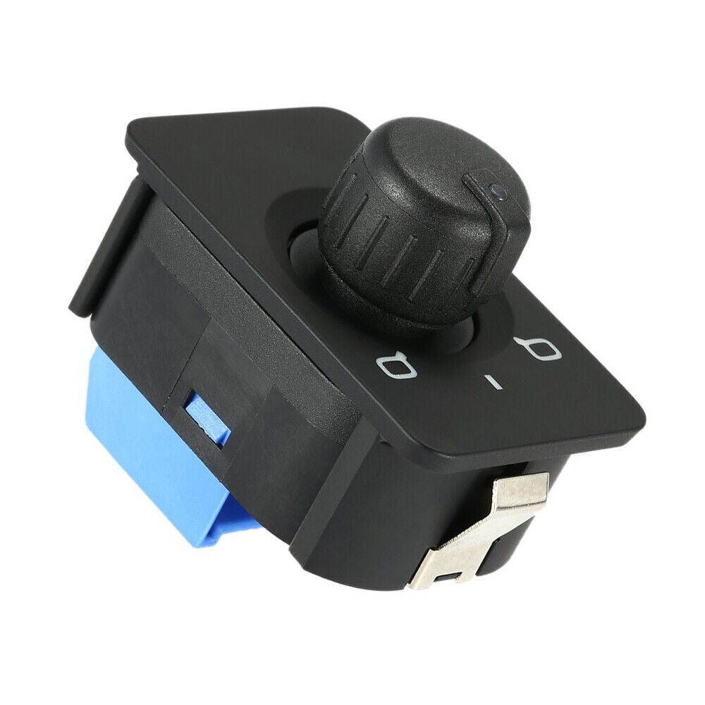 1-pack 4B1959565 Car side mirror switch with memory function, suitable for Audi C5 A6 02-03- n