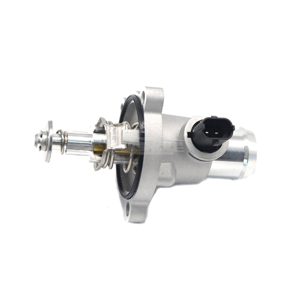 D4G15B-1306110 for Chery Tiggo 2 Engine Electronic Thermostat Cooling System Q