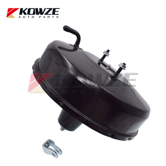 Vacuum Power Brake Booster Assy fit for Mitsubishi L200 Triton 4D56 for Challenger Q
