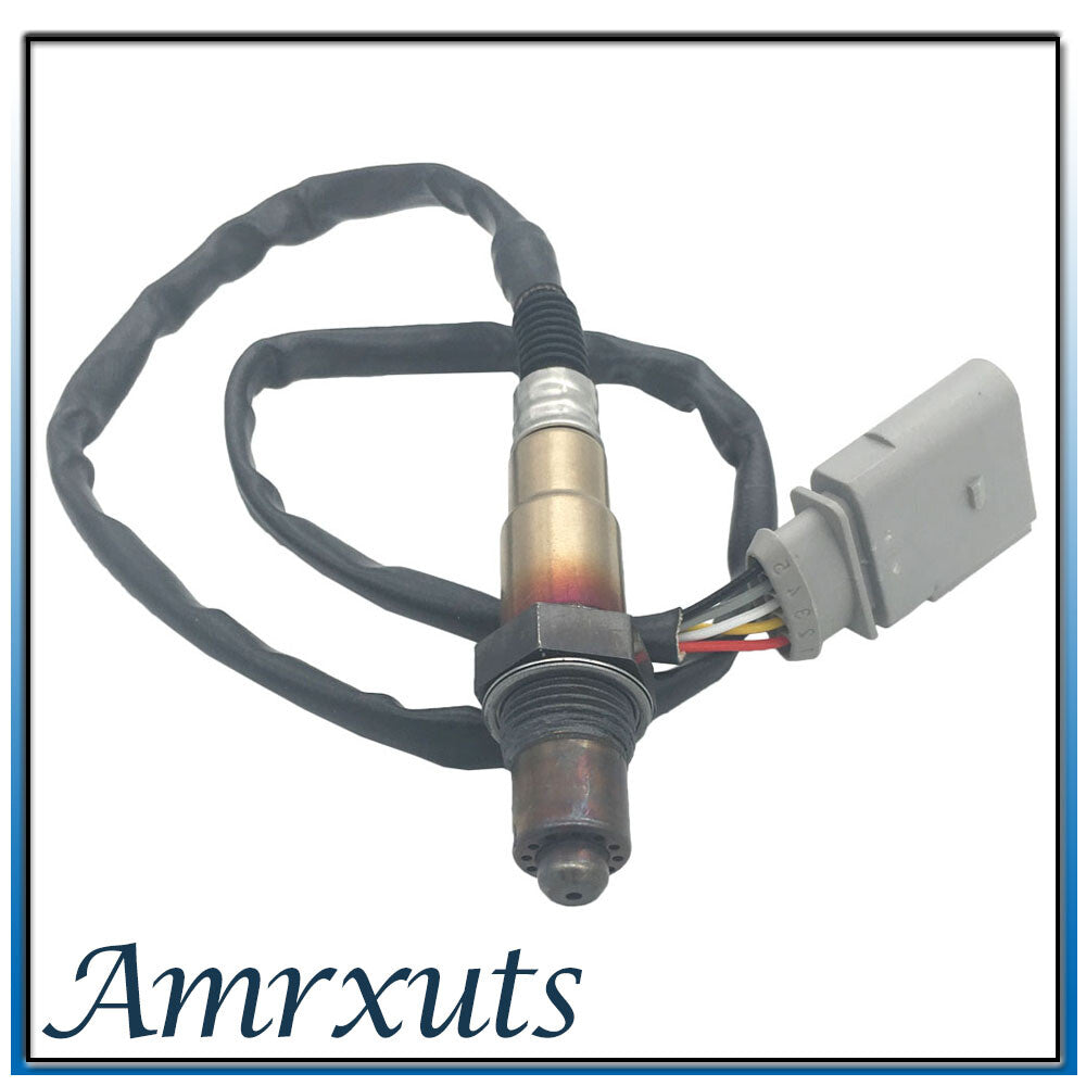 Upstream oxygen sensor 8V0906262D is suitable for Audi S3 and for Golf R 2015-2018 2.0L. (234-5185-) n