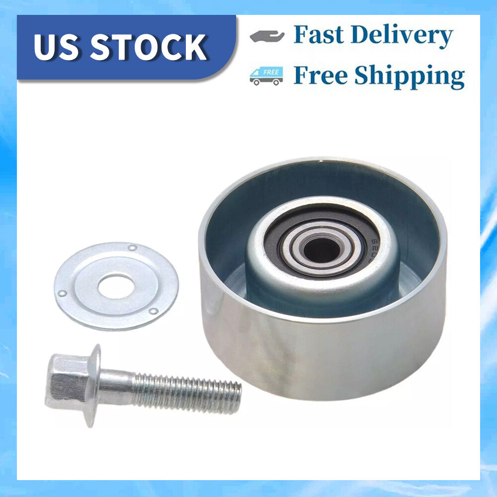New Belt Tensioner Assembly Idler Pulley 16620-31031 for TOYOTA / for LEXUS US