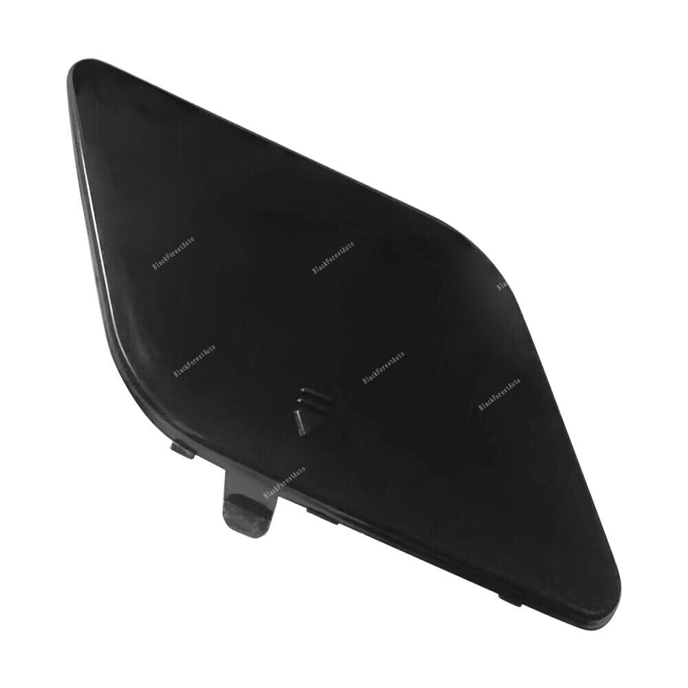 Fits for Benz C-Class W204 2011 2012 2014 Front Bumper Tow Towing Hook Eye Cover Cap Q