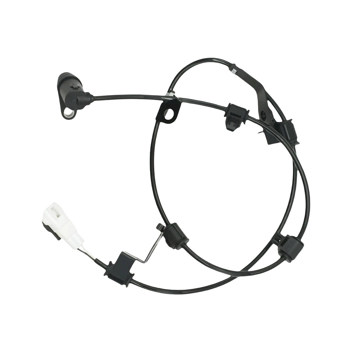 The rear of the ABS wheel speed sensor is compatible with the Fortuner Hilux 89545-26040- n