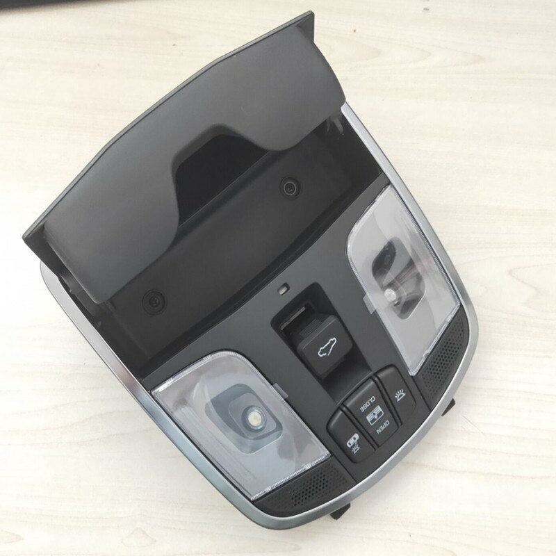 Car Light Sunroof Switch for Hyundai Sonata 9 92800-C3000 Reading Lamp Switch Q