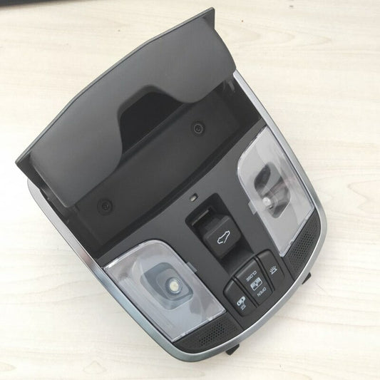 Car Light Sunroof Switch for Hyundai Sonata 9 92800-C3000 Reading Lamp Switch Q