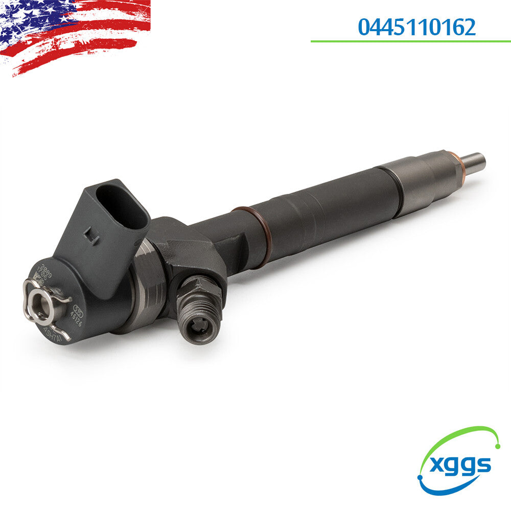 1Pc Fuel Injector Set for Freightliner for Dodge Sprinter 2500/3500 OM647 2.7L NEW