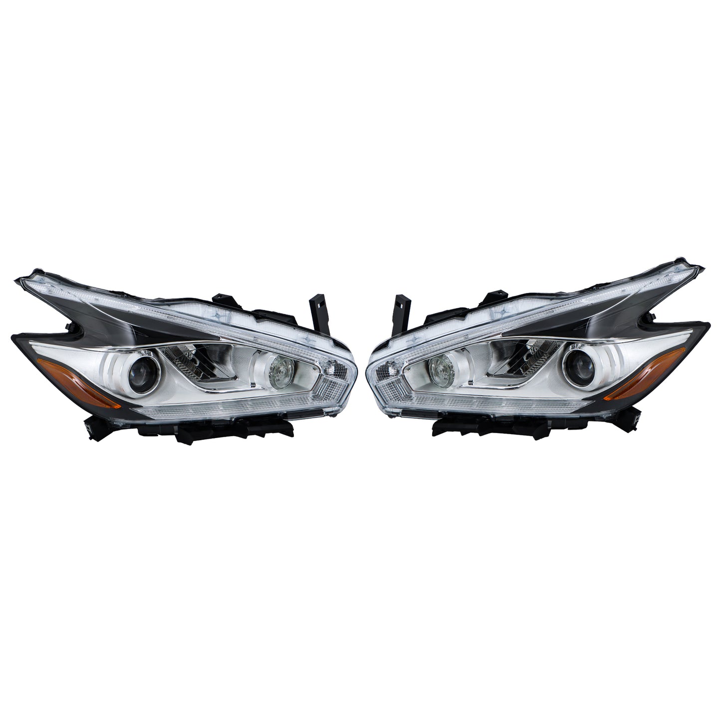 180  blind spot rearview mirror for Honda CB650R and CB1000R (2018-2020)