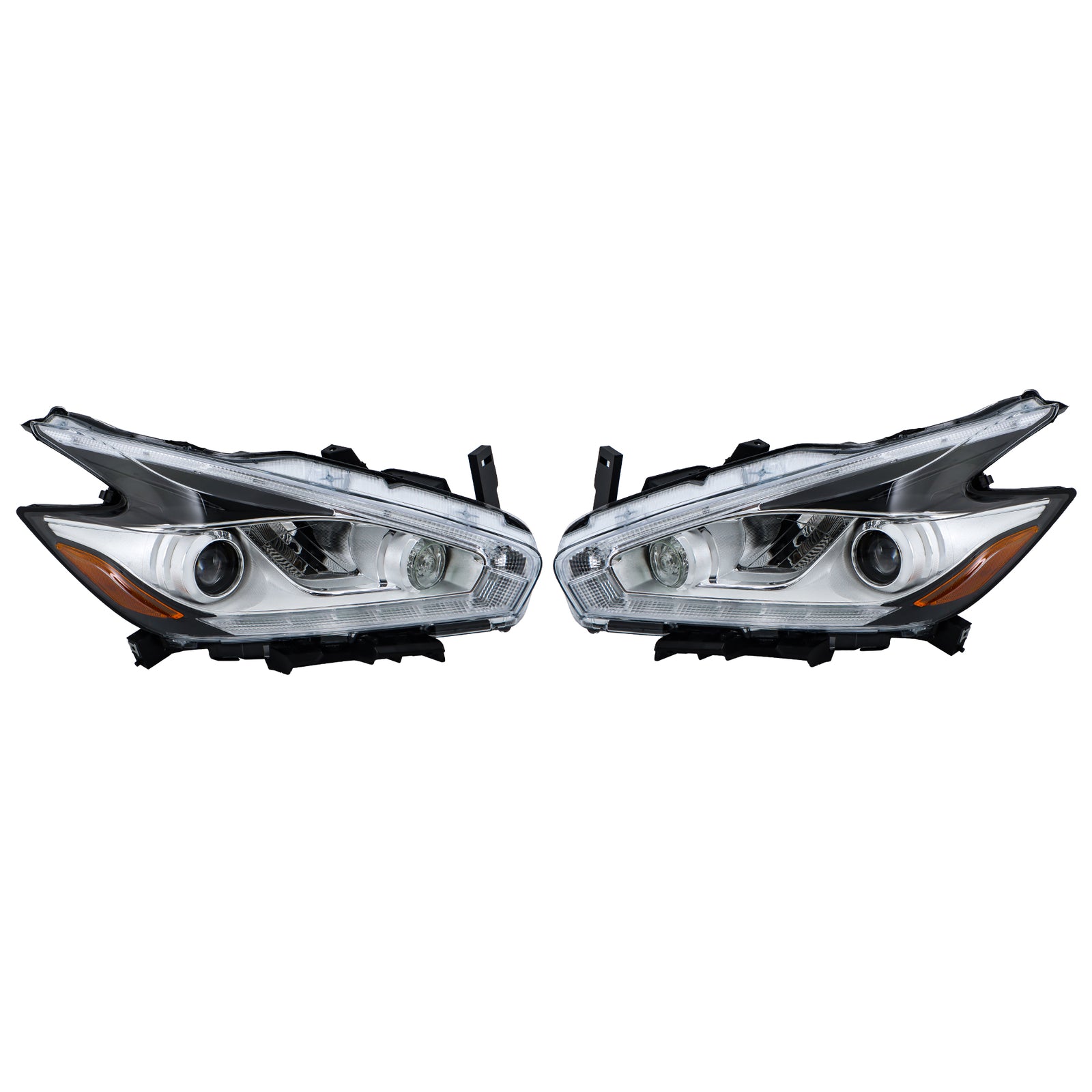 180  blind spot rearview mirror for Honda CB650R and CB1000R (2018-2020)