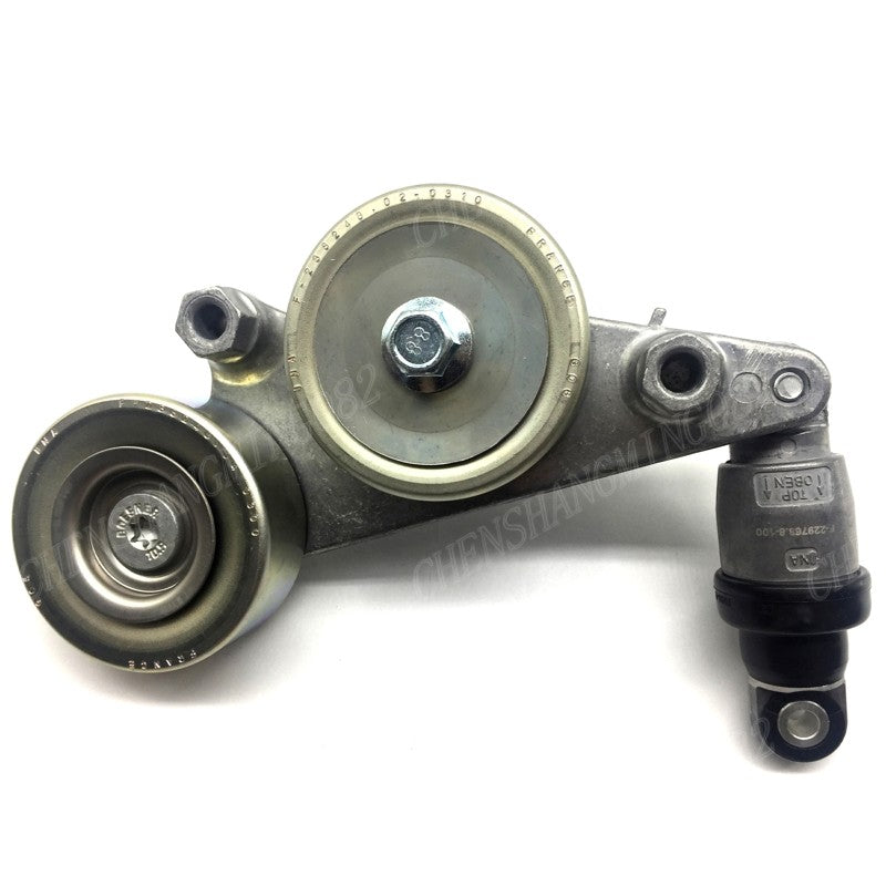 Advanced engine belt automatic tensioner for Honda Pilot Odyssey Accord 2005 - 2011 - n