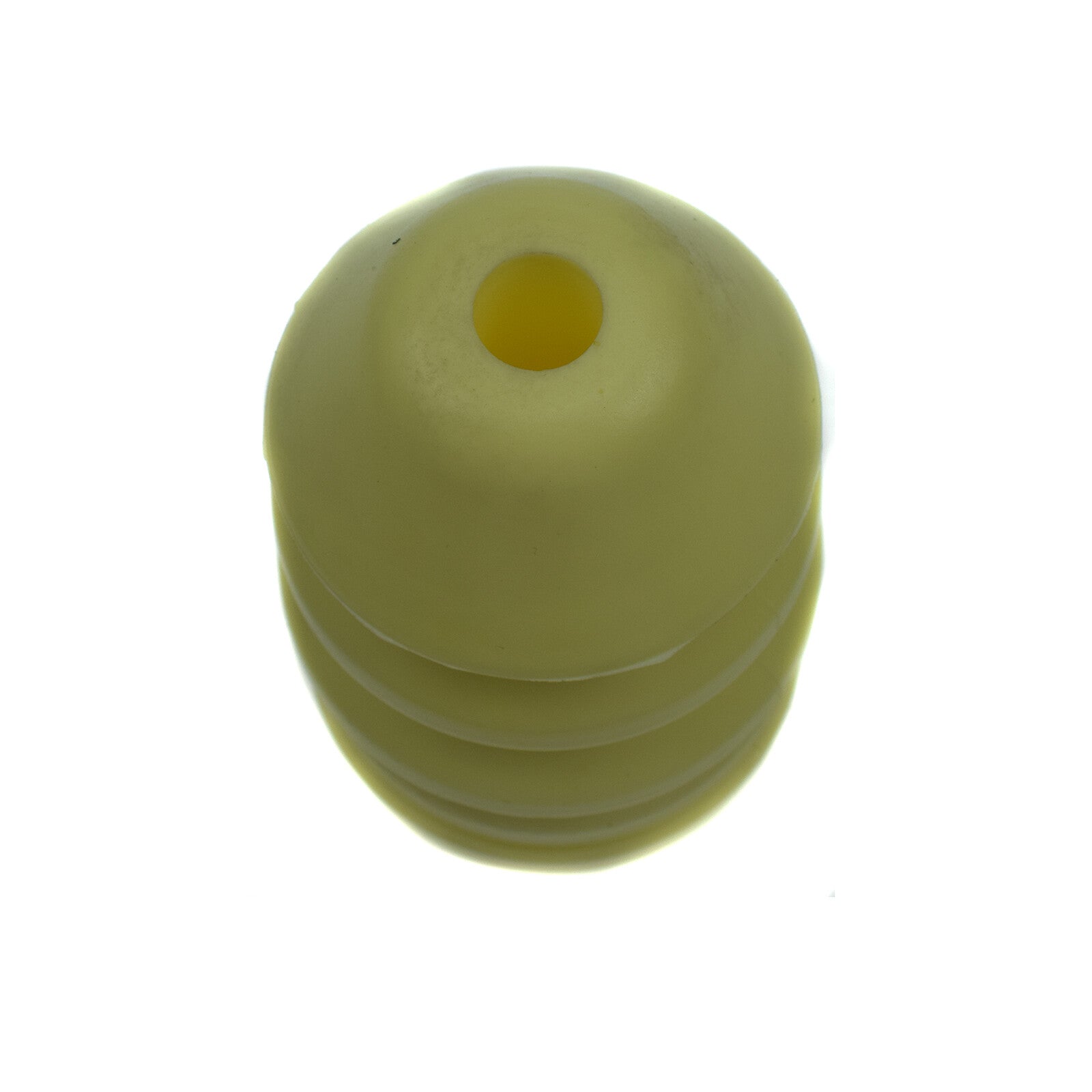 Brand new, fits for Jeep Freeman KJ 2002-2007, yellow shock absorber bumper 52088705AB- n