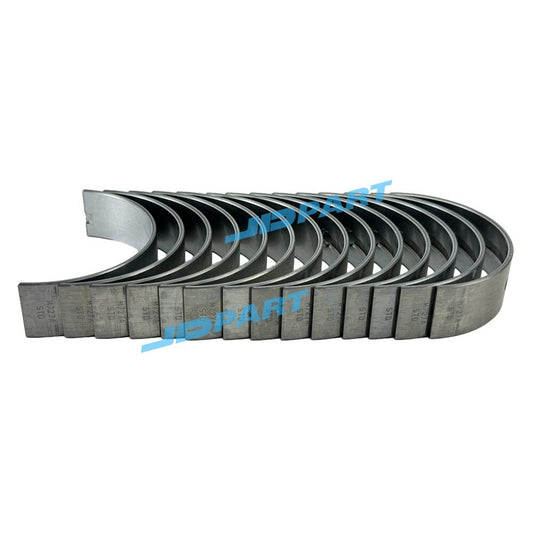 One set of STD main bearings is suitable for 12Z engine parts.