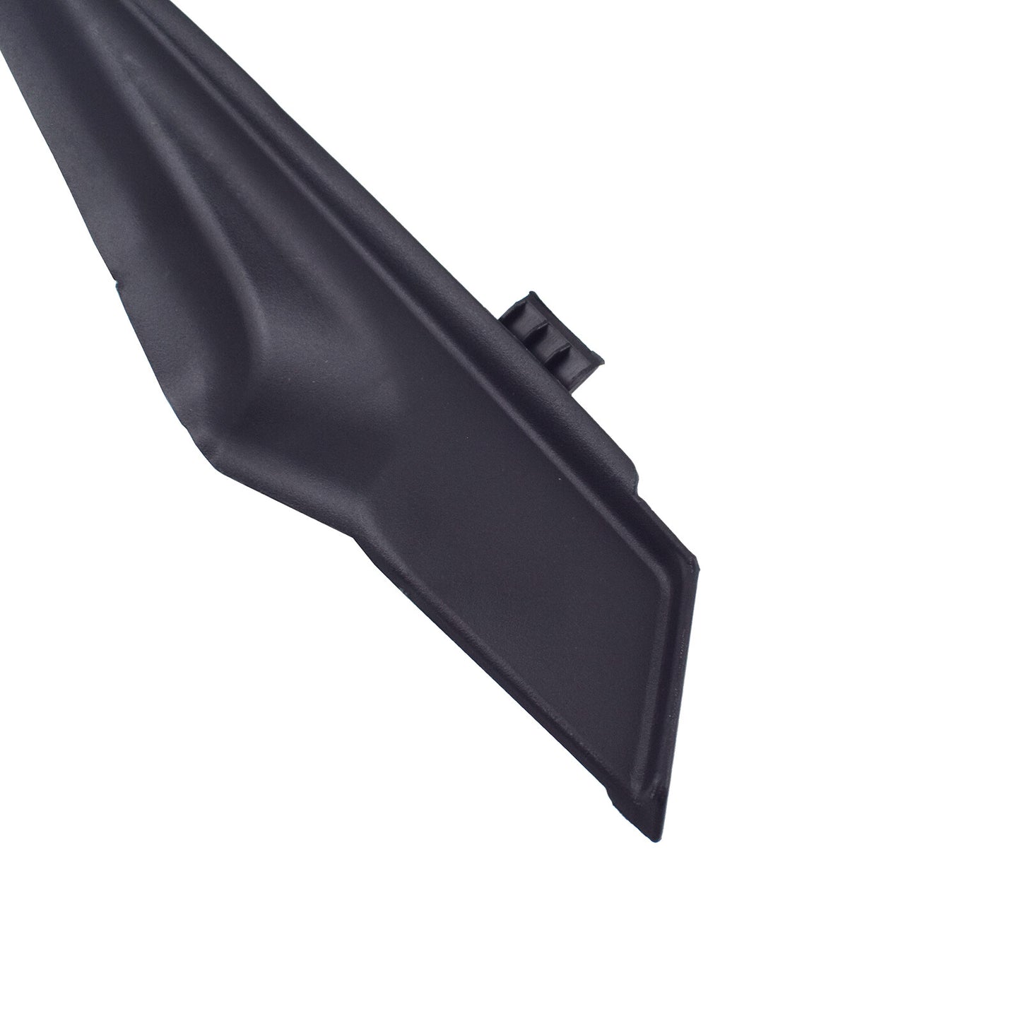 New product: Front left windshield wiper trim corner decoration for Corolla 14-19. n