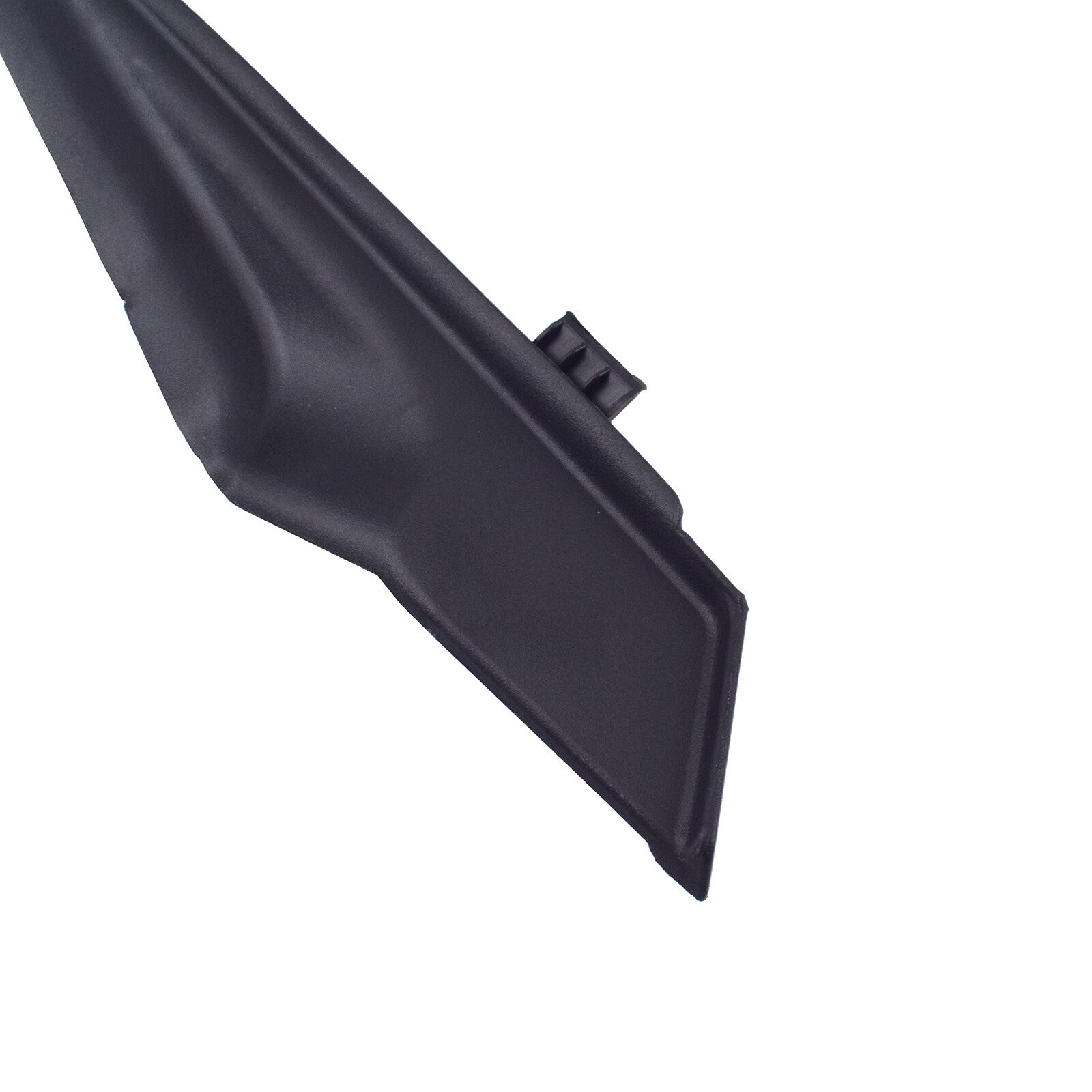 New product: Front left windshield wiper trim corner decoration for Corolla 14-19. n