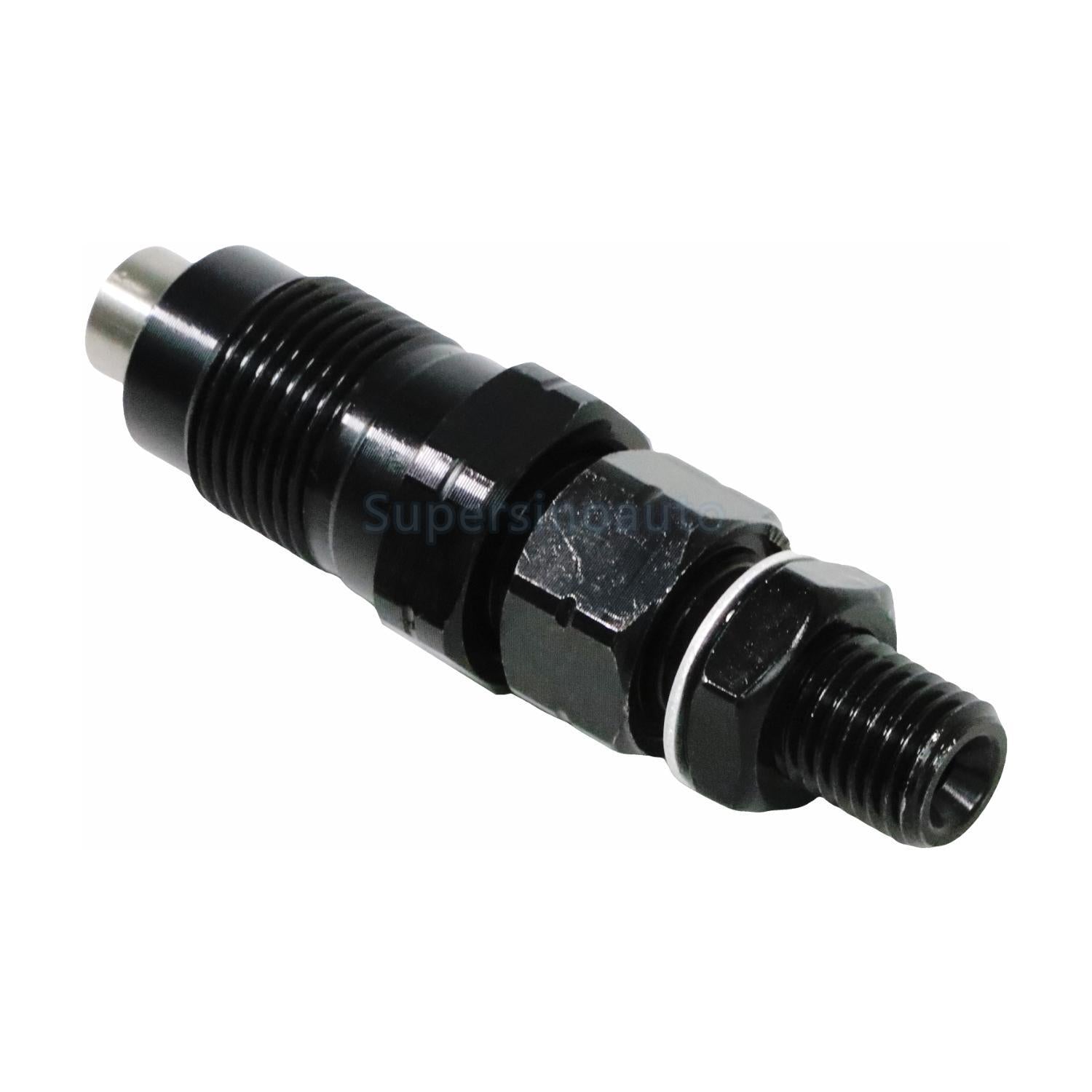 1x Fuel Injector 119717-53000 119717-53001 129931-53000 for Yanmar 3TNV76 4TNE92