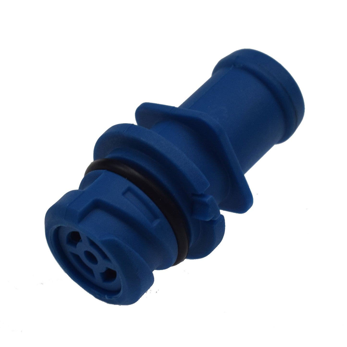 PCV Valve for Explorer Flex Taurus for Lincoln MKT MKX for Mercury 2X4Z6A666AA- v
