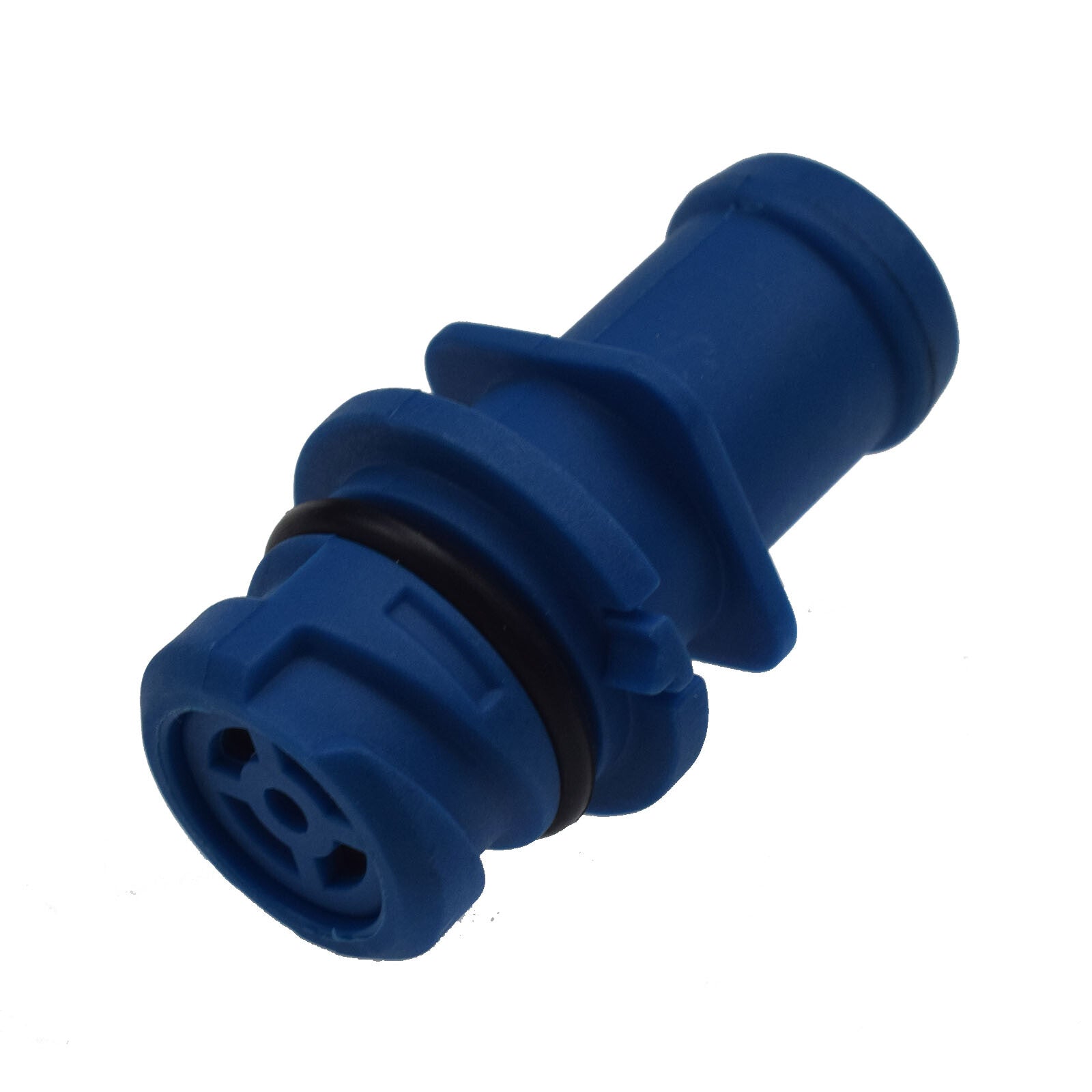 PCV Valve for Explorer Flex Taurus for Lincoln MKT MKX for Mercury 2X4Z6A666AA- v