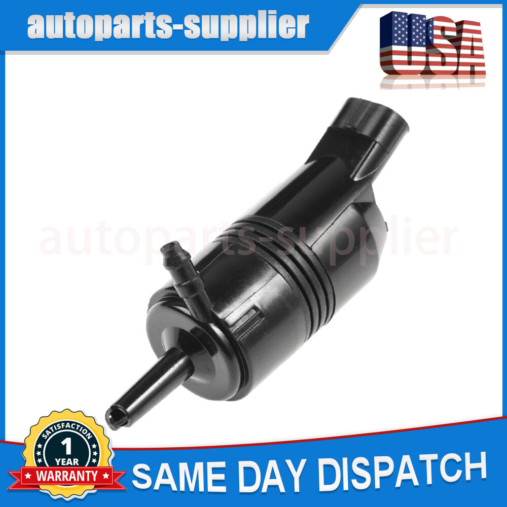 Windshield washer pump for Chevrolet Silverado 1500 2500 3500 Gimsi for Canyon 222127652