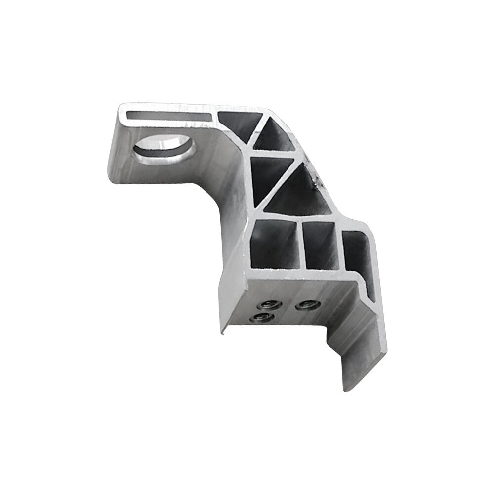Front Right Radiator Lower Mount Bracket Fit for C-Class W205 S205 C205 Q