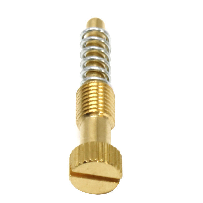 Motorcycle Carburetor Idle Speed Adjustment Screw for Yamaha Off-road Q