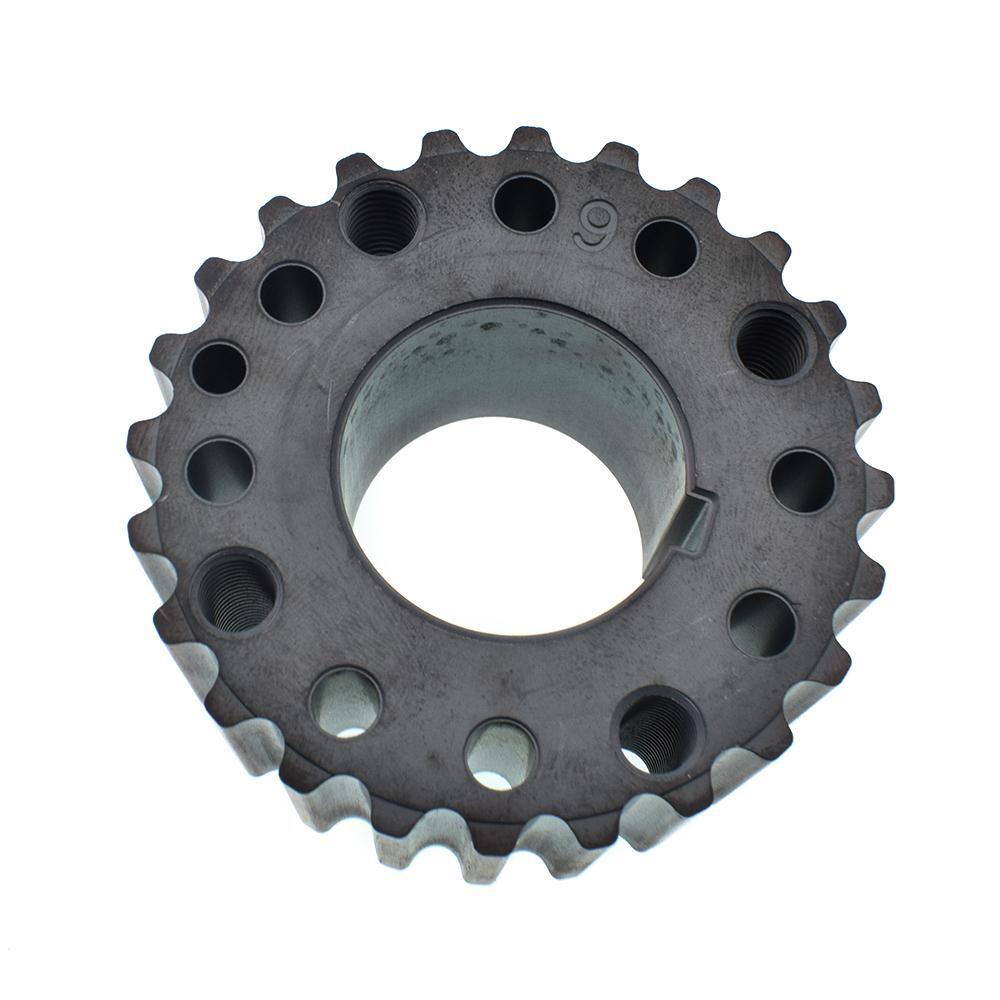 Sprocket Crankshaft Camshaft Drive fit for Mitsubishi GALANT 1993-1998