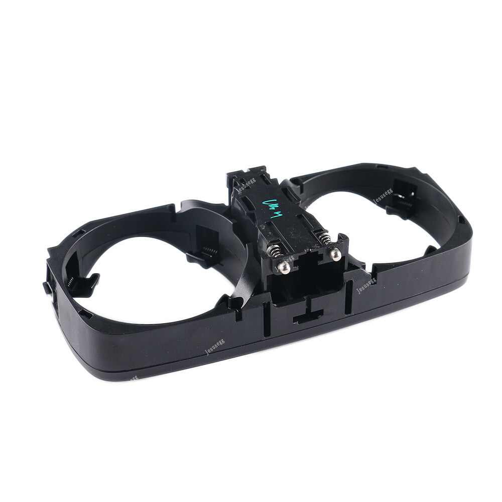 Fits for BMW 7 Series F01 02 04 Console Dashboard Cup Drink Holder Outer 51169179820 Q