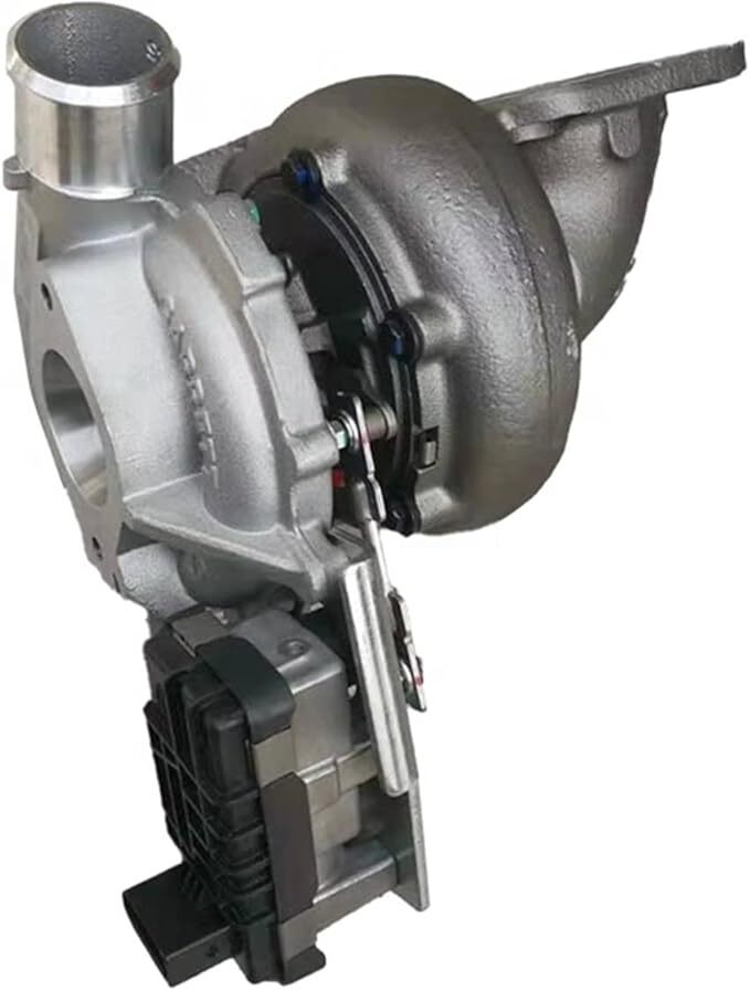 GT20 758815-5012 1118300AAJB1 Turbocharger for JAC JX493ZQ5 Engine