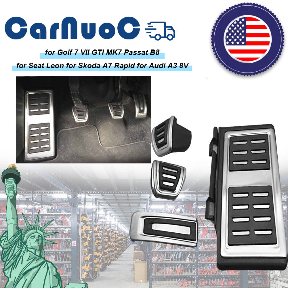 11Pcs Carbon Fiber Center Console Cover Trim for Subaru Forester 2009-2013 TypeA v