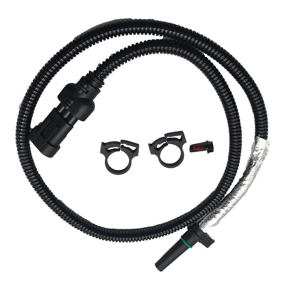 1 x 4032806 speed sensor for Dodge for Ram 4500 3500 2500 5500 6.7L L6 (2013-2018)
