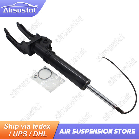 for VW Touareg 7P5 for Porsche for Cayenne 92A 10-18 Front Left Air Shock Absorber Core Q