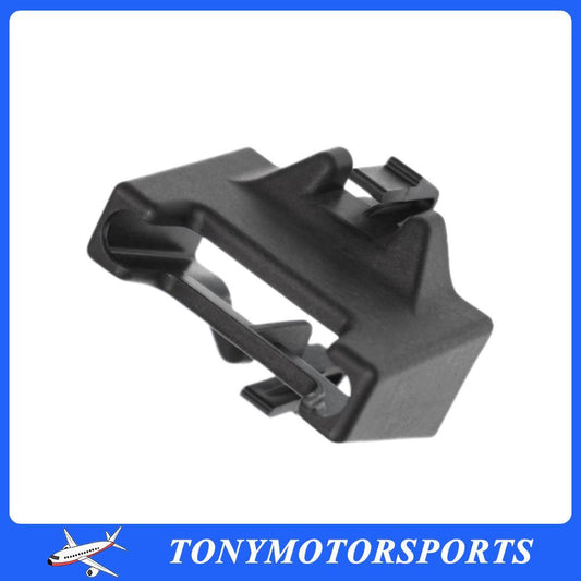Bonnet Hood Lock Anti-Tamper Shield 51237300579 Fit for MINI F55 F56 F57
