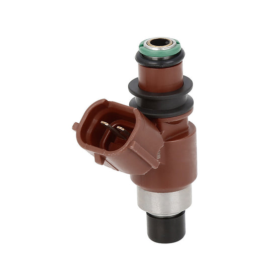 One fuel injector for 2017-2022 CMX500; 2013-2018 CB500X, 16450-MFJ-D01 Q
