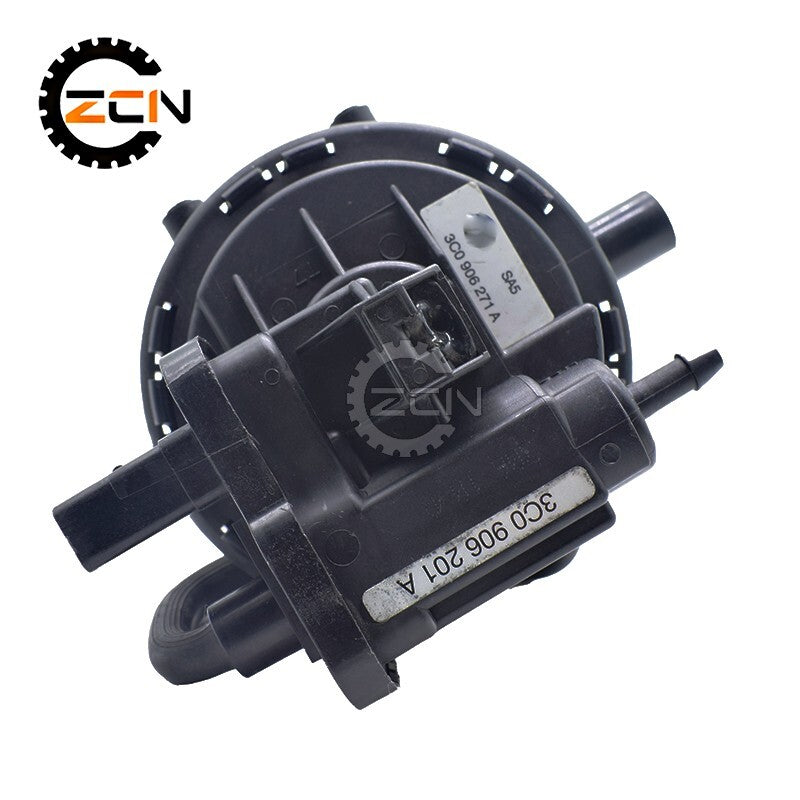 Fuel vapor leak detection pump 3C0906271A suitable for and for Audi n
