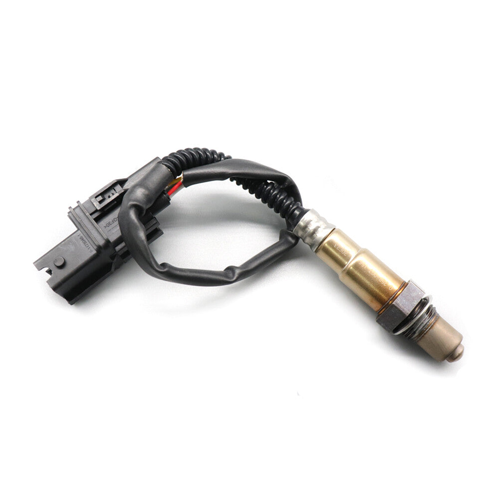 O2 sensor, air-fuel ratio sensor 0258007156, suitable for Alfa Romeo GT GTV Spider. v