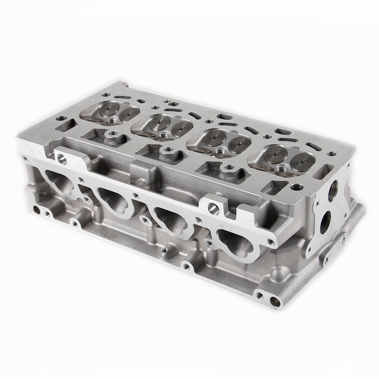 1.6 Engine Cylinder Head & Valve Fit for Jetta Polo CLRA CLPA 03C 103 063 CA Q