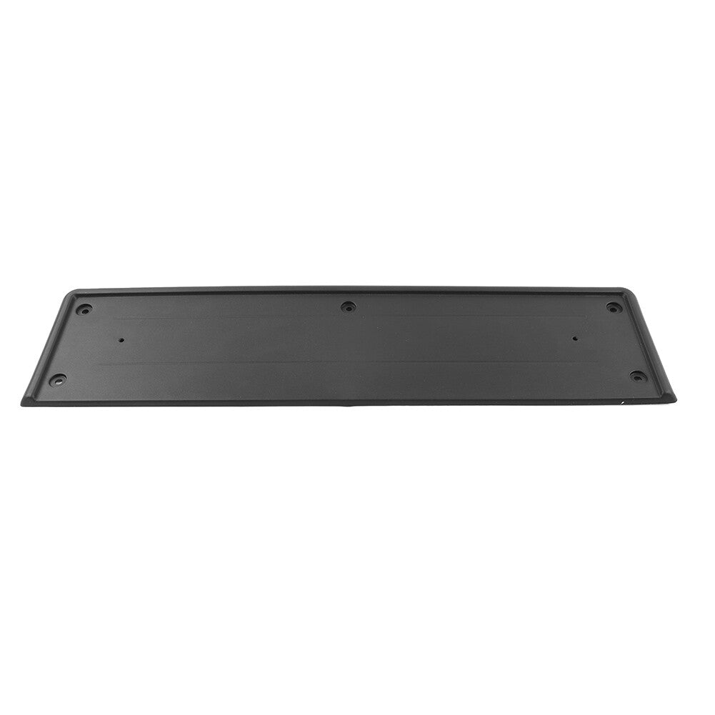 Euro Front License Plate Mounting Holder Bracket for Land Rover for Range Rover