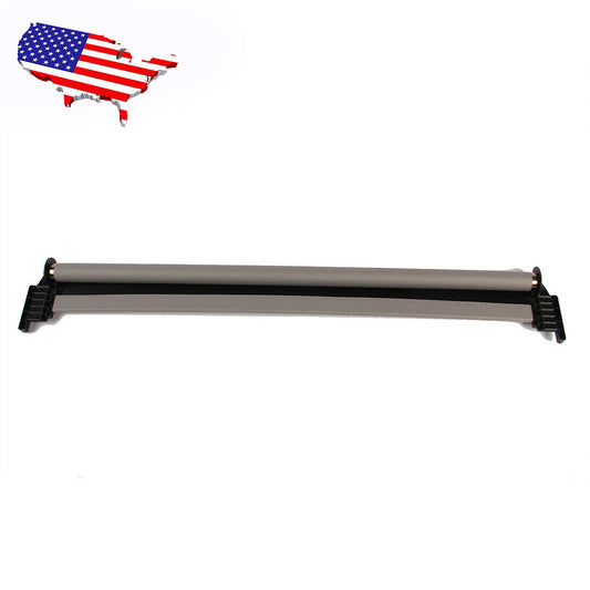 Gray Skylight Sunshade Sunroof Curtain Assembly Fit for BMW 5 Series GT F07 Q