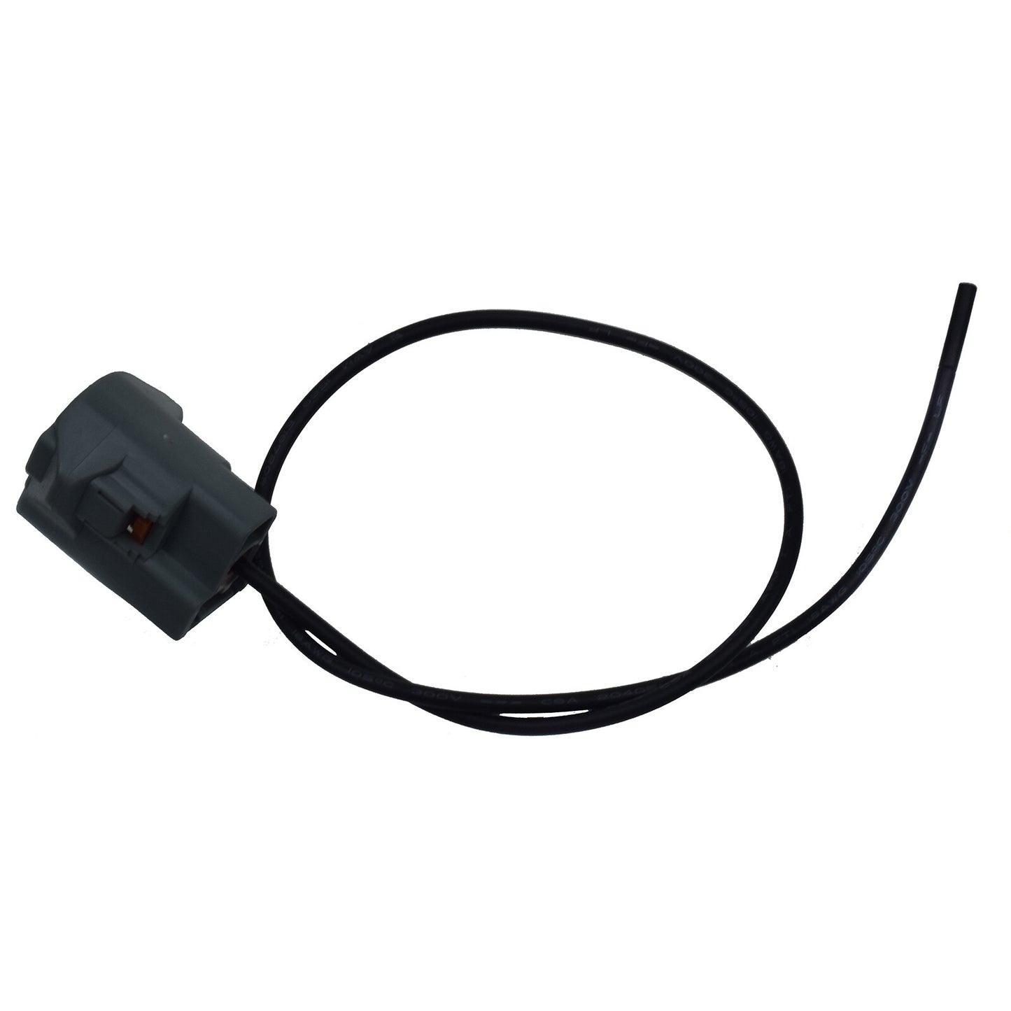 Brand new 1-channel door sensor connector plug and tail wire suitable for Lexus 90980-11166- n